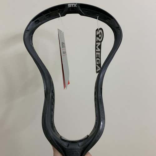 New STX Stallion Omega Head