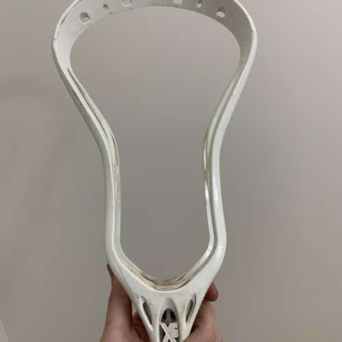 Used Warrior Evo Pro X6 Head