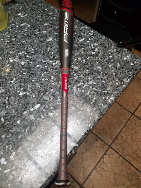 HOT MINT 2020 (-10) 21 oz 31"LOUISVILLE PRIME 31" 21OZ DROP-10 USSSA CERT BAT