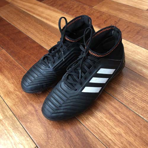 Youth Adidas Predator Cleats