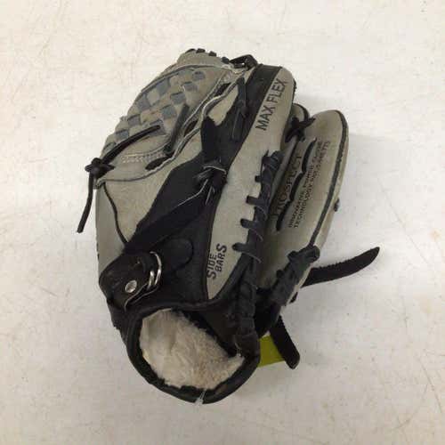 Used Mizuno Power Close 10 1 2" Baseball & Softball Fielders Gloves