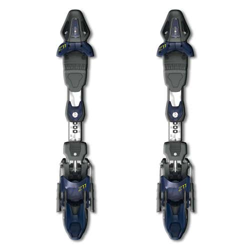 Fischer RC4 Z11 Freeflex Race Ski Bindings : DIN 3-11
