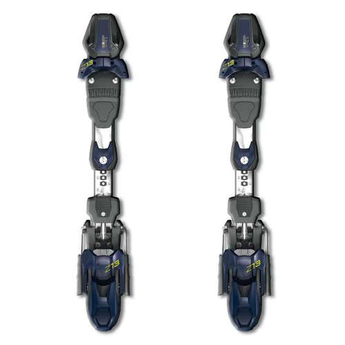 Fischer RC4 Z13 Freeflex Race Ski Bindings : DIN 4-13