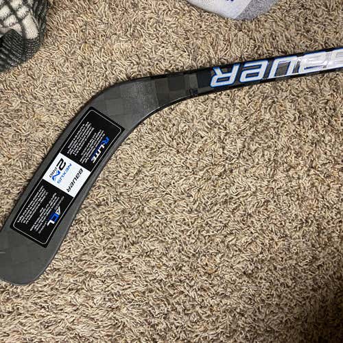 Senior Left Hand Nexus 2N Pro Mid Pattern  Hockey Stick