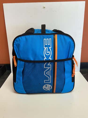 Lange Pro Boot Bag