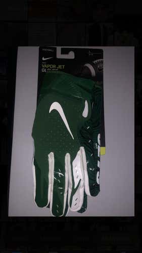 Vapor Jet 5.0 Receiver Gloves