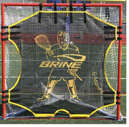 Hardly Used Brine G-Money Shot Trainer