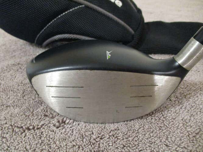 Taylormade RBZ Black 3 Wood 15* Speed Engineered Stiff RH