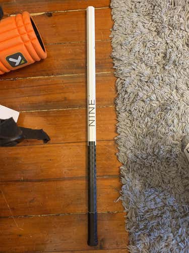 Used Epoch Dragonfly 9 C30 Shaft