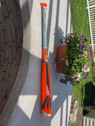 High School/College 2015 Composite XL1 (-5) 27 oz 32" Bat