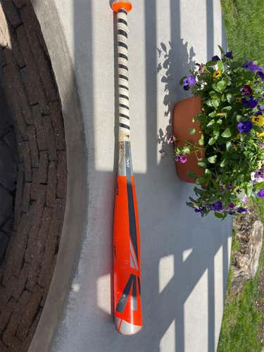 High School/College 2015 Alloy XL3 (-5) 26 oz 31" Bat