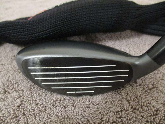 Callaway X Hot Pro #3 Hybrid 20* Project X Blue PXV Stiff RH