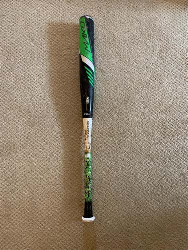 29 Inch 18 Ounce -11 Easton Mako Baseball Bat