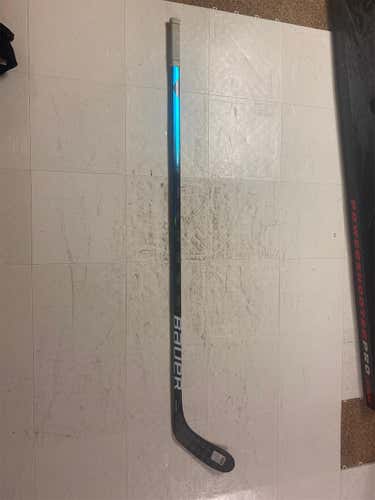 Used LH Senior Nexus Geo - 70 Flex - P28