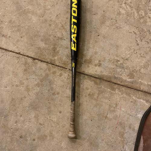 High School/College Easton S1 33" Bat