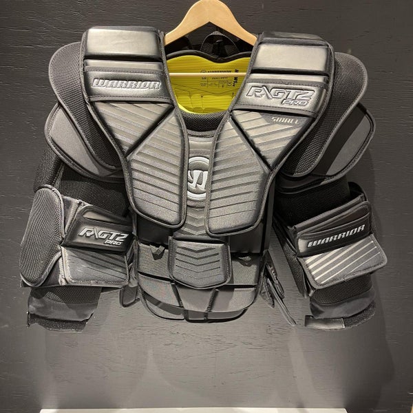 Senior Medium Warrior Ritual GT2 Goalie Chest Protector