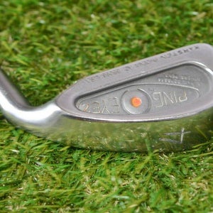Ping 	Ping Eye 2 	4 Iron	Right Handed	39"	Steel	Stiff	New Grip