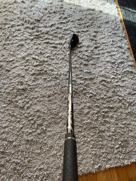 Used Men's Cobra Right Handed Baffler TWS Hybrid Stiff Flex