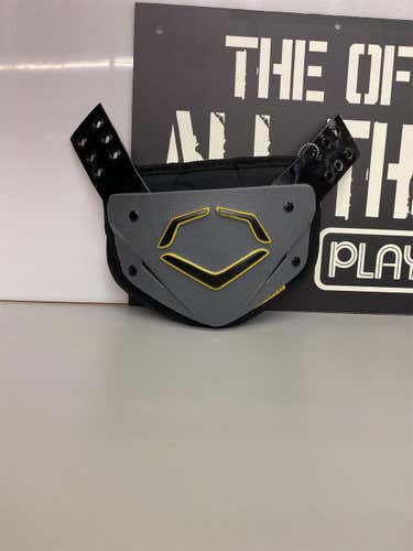 Evoshield Back Plate