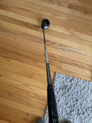 Used Men's Cobra Right Handed King F6 Fairway Wood Regular Flex 7 Wood