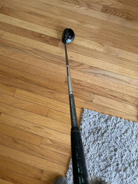 Used Men's Cobra Right Handed King F6 Fairway Wood Regular Flex 7 Wood