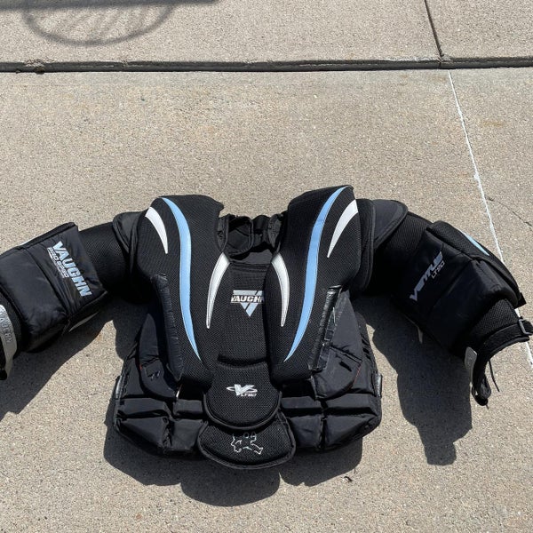 Senior Medium Vaughn Ventus LT90 Goalie Chest Protector