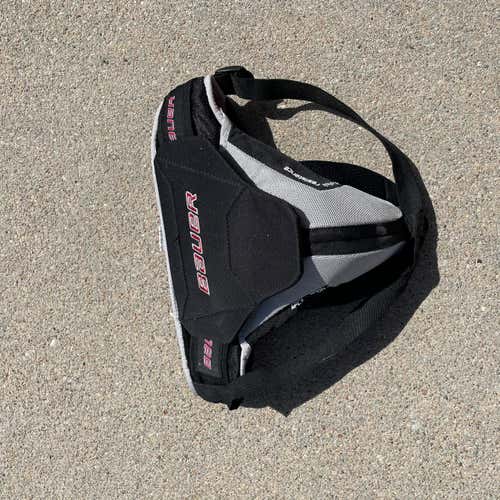 Used Bauer Jock