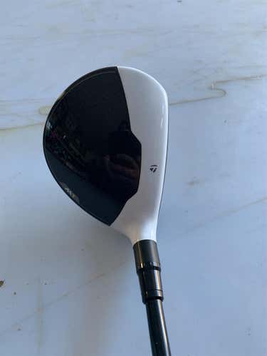 Men's Elite Rare Left Hand M1 Stiff Flex 5 Wood Fairway Amazing Shaft