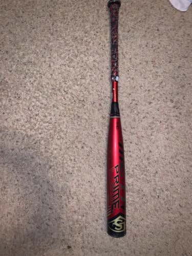 High School/College 2019 Composite Meta Prime (-3) 29 oz 32" Bat
