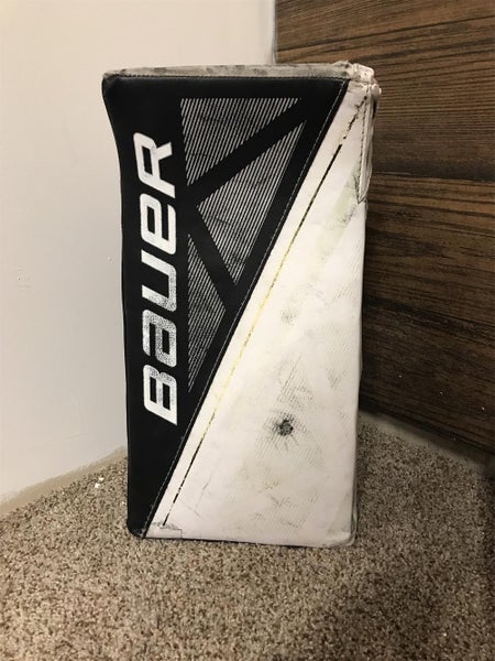 White Senior Regular Supreme S170