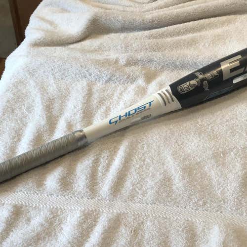 2020 Easton Ghost (-9) 24 oz 33" Softball Bat *New* Read*