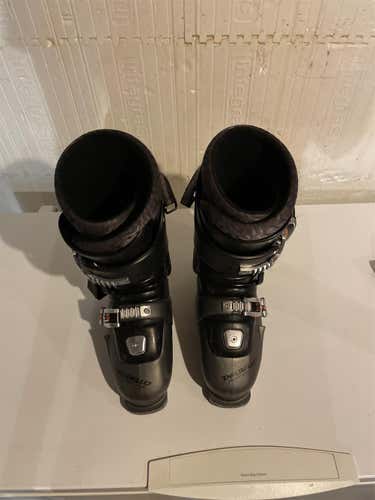 Used Dalbello Krypton Pro Medium Flex Ski Boots