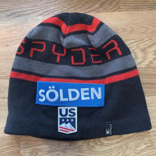 Official US Ski Team Hat/Beanie