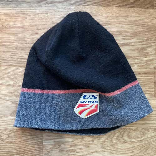 Official US Ski Team Hat/Beanie