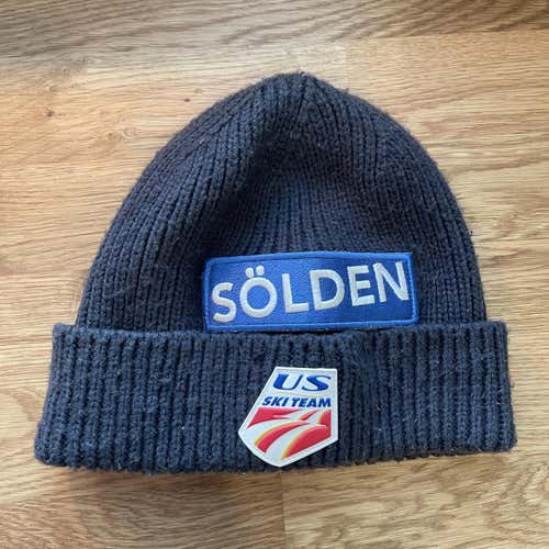 Official US Ski Team Hat/Beanie