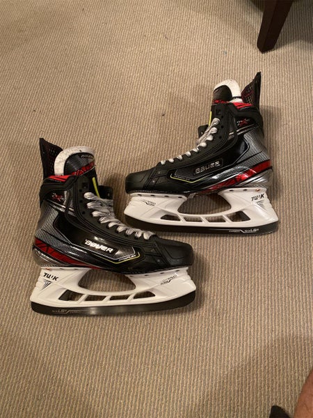 Bauer Vapor 2X Pro skates 10 Fit 2