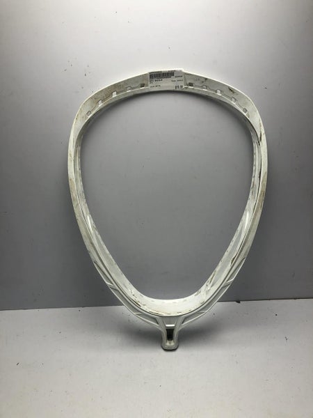 Used Stx Shield Lacrosse Mens Heads