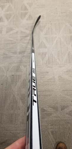 New Senior True Left Hand AX5 Marner TC2 curve, lie 6.0, flex 75 Hockey Stick