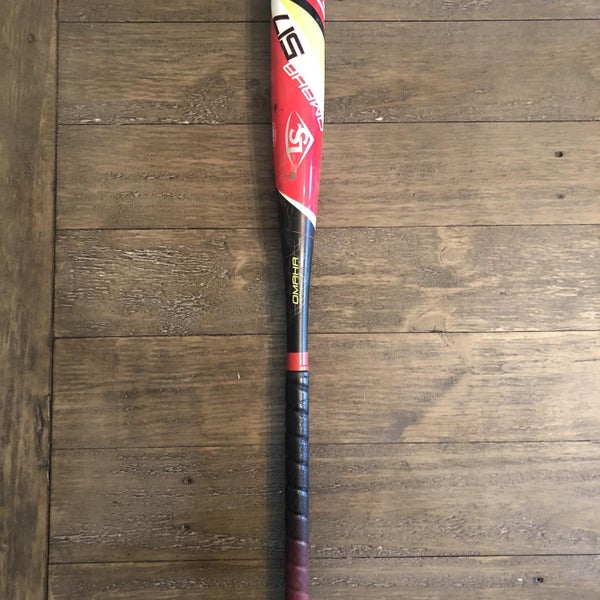 Kid Pitch (9YO-13YO) USSSA Certified Alloy Omaha 517 (-13) 15 oz 28" Bat