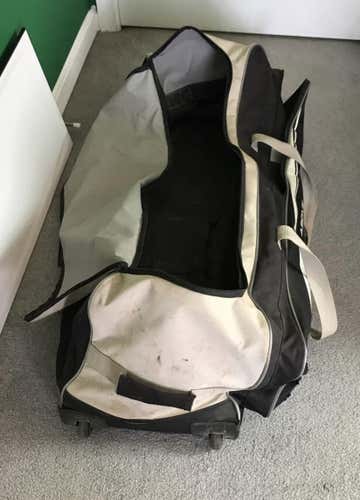 All Star Catcher's Bag