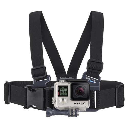 New Go Pro Junior Chesty Chest Harness for Kids (SY567)