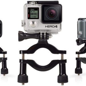 New Go Pro Roll Bar Mount (SY569)