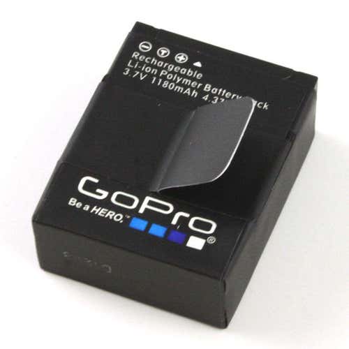 New Go Pro Rechargeable Battery (SY570)