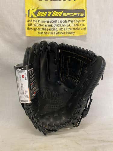 New Mizuno Left Hand Throw MVP Prime Baseball Glove 12"