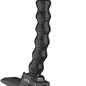 New Go Pro Jaws Flex Clamp (SY573)