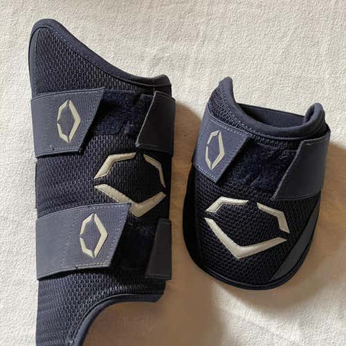 Evoshield Elbow, Shin Guard