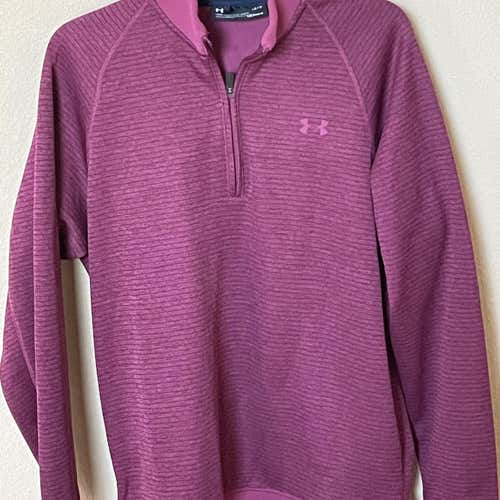 Adult Large Under Armour Sweatshirt