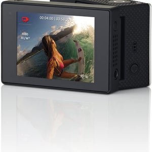 New Go Pro LCD Touch BacPac (SY574)