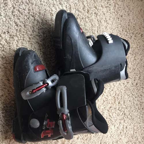 Kid's Dolomite Ski Boots