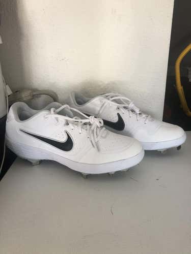 Nike Hurache Elite 2 Low (sz 12.5)